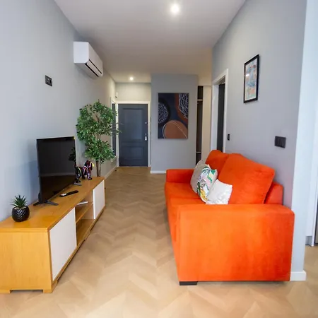 شقة Wsuites - Ermesinde Estacao