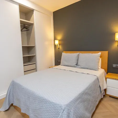 شقة Wsuites - Ermesinde Estacao *