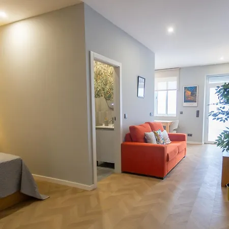Wsuites - Ermesinde Estacao * إيرميسندي