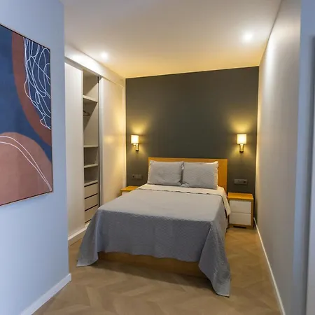 Wsuites - Ermesinde Estacao إيرميسندي