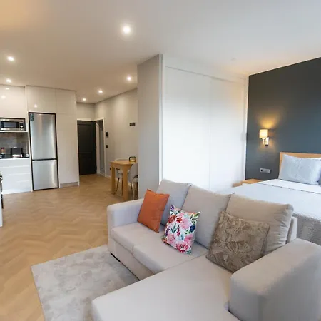 Wsuites - Estacao Appartamento