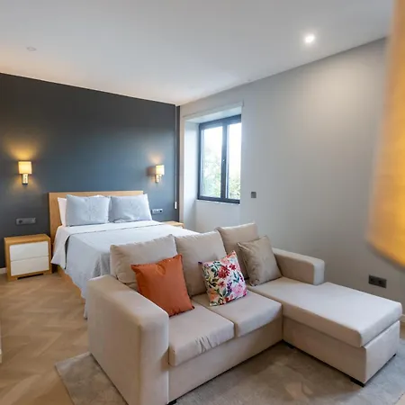 Wsuites - Ermesinde Estacao إيرميسندي