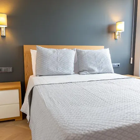 شقة Wsuites - Ermesinde Estacao إيرميسندي